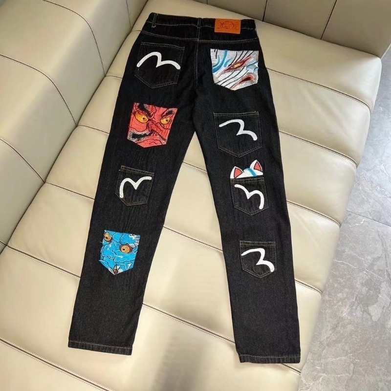 Pantalones vaqueros para hombr - Men'S Fashion Nova Jeans reseña y precio