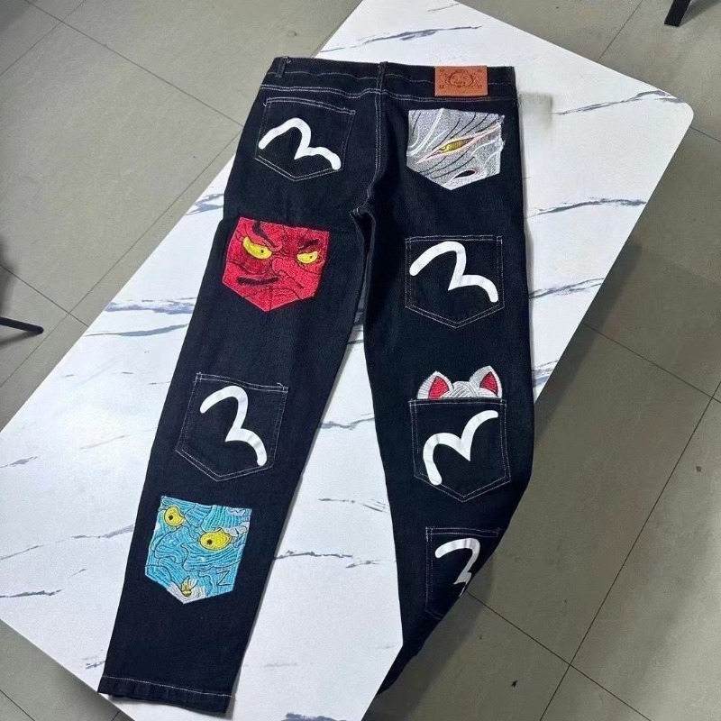 Pantalones vaqueros para hombr - Men'S Fashion Nova Jeans reseña y precio