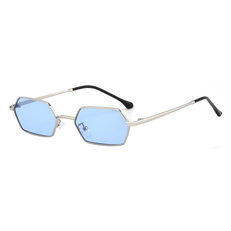 Gafas de Sol UV400 Nuevas Pers - Men Fashion Photography reseña y precio