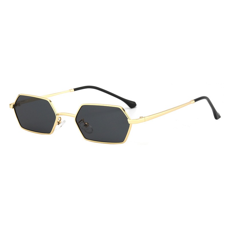 Gafas de Sol UV400 Nuevas Pers - Men Fashion Photography reseña y precio