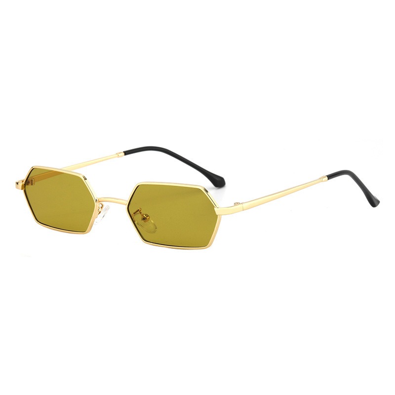 Gafas de Sol UV400 Nuevas Pers - Men Fashion Photography reseña y precio