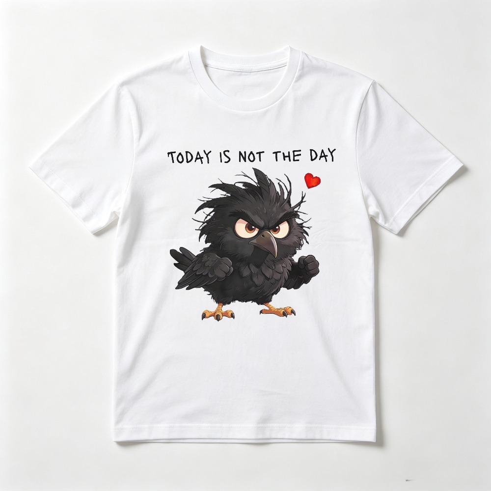 Hoy No Es El Día Camiseta Dive - Men'S Fashion Today reseña y precio