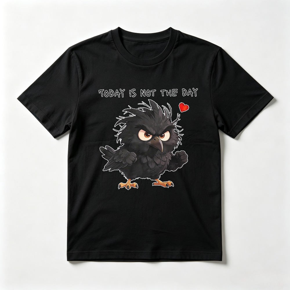 Hoy No Es El Día Camiseta Dive - Men'S Fashion Today reseña y precio