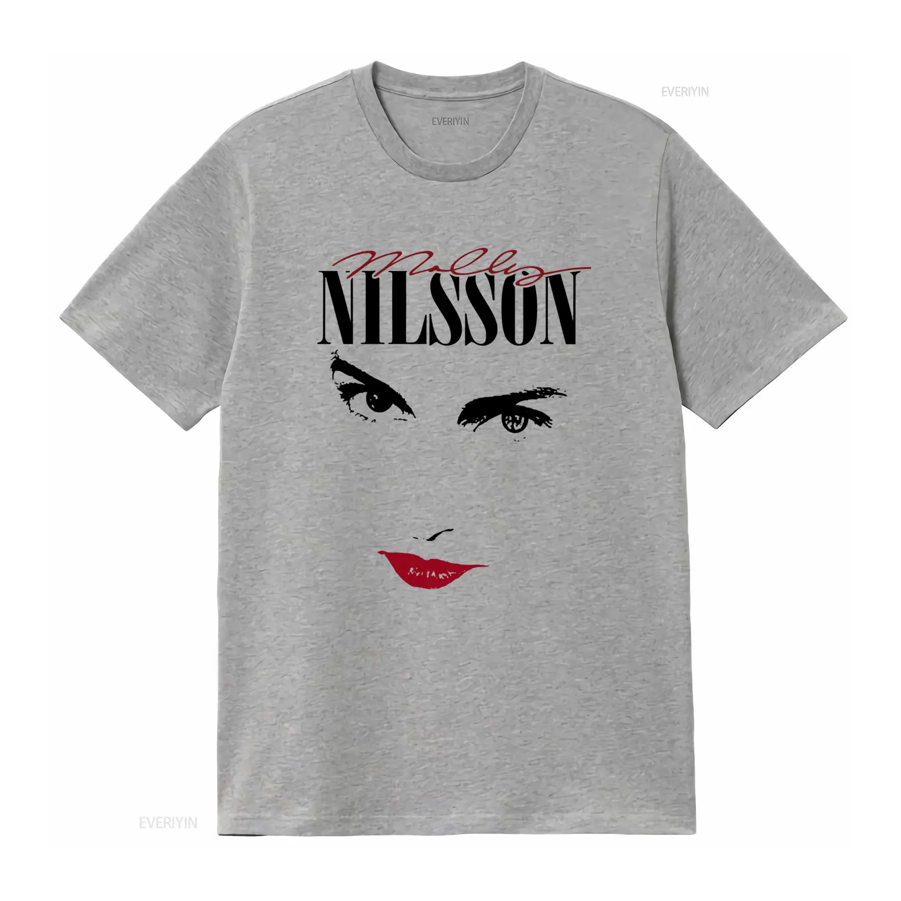 Camisetas con estampado de Mol - Mens Fashion Australia reseña y precio