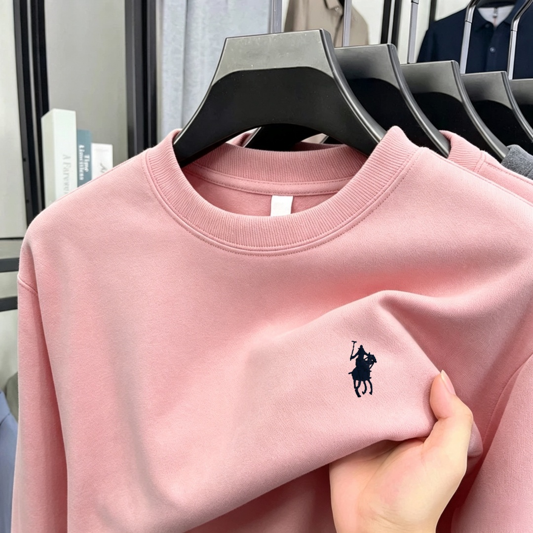 Camiseta de manga larga con cu - Fashion Mens Shirt reseña y precio