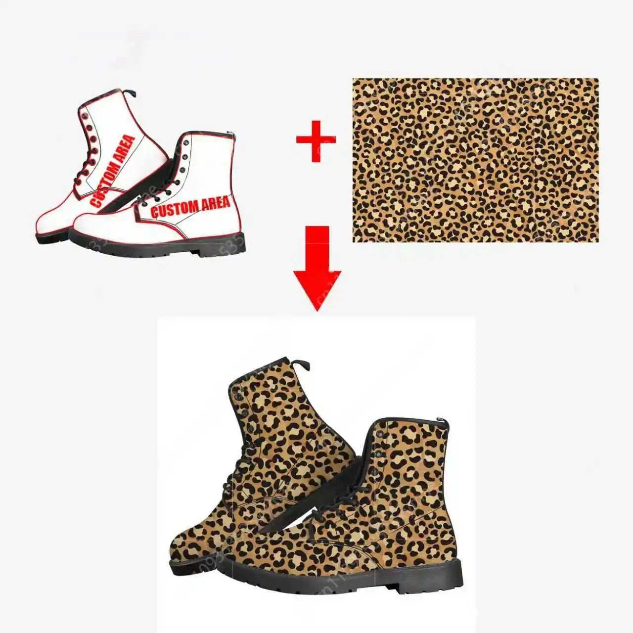 Botas informales Horus Egyptia - Men Fashion Egypt reseña y precio