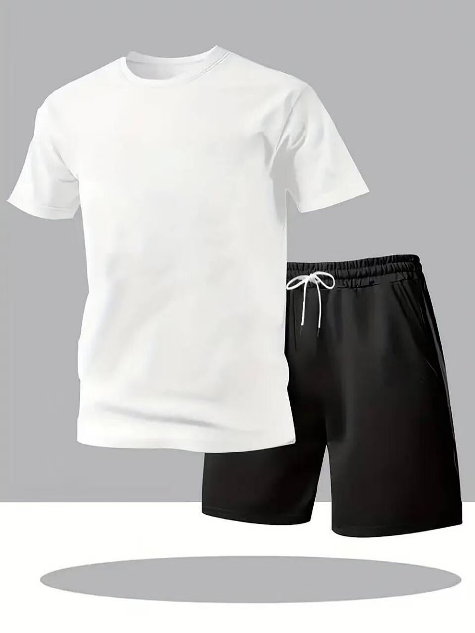 Conjunto Deportivo Informal pa - Men'S Fashion Essentials reseña y precio