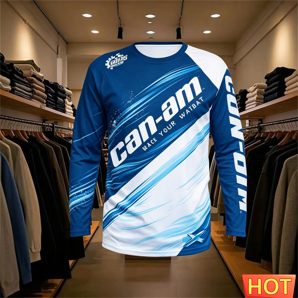 Camiseta de manga larga con cu - Fashion Mens Shirt reseña y precio