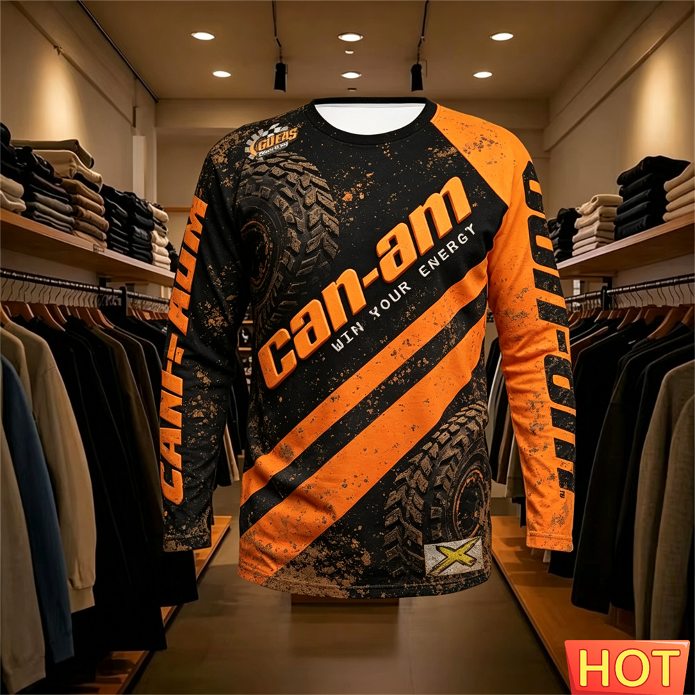 Camiseta de manga larga con cu - Fashion Mens Shirt reseña y precio