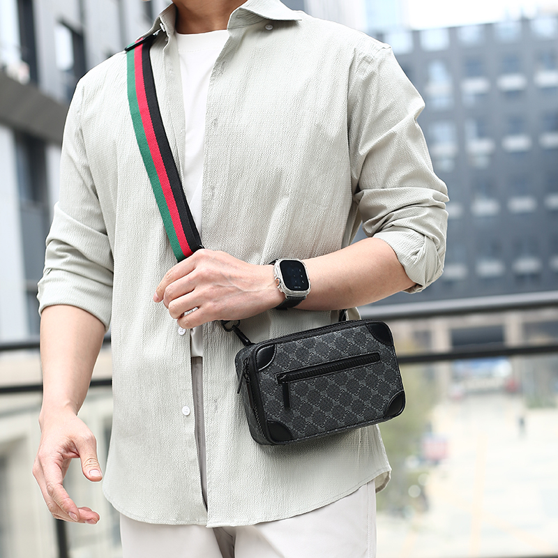 Bolso de Hombre de Moda 2026,  - Mens Fashion Trends 2026 reseña y precio