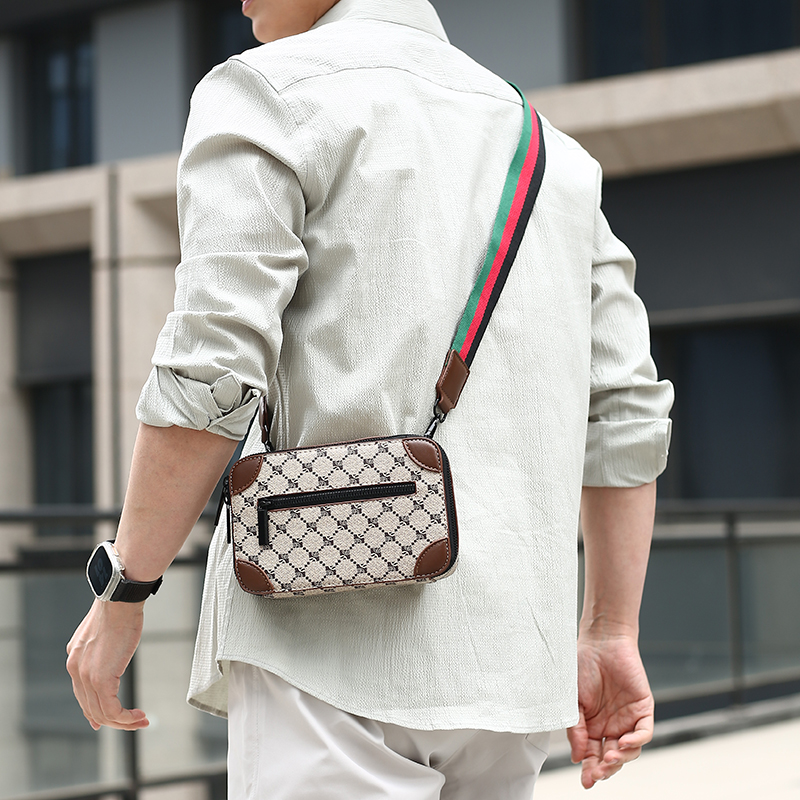 Bolso de Hombre de Moda 2026,  - Mens Fashion Trends 2026 reseña y precio