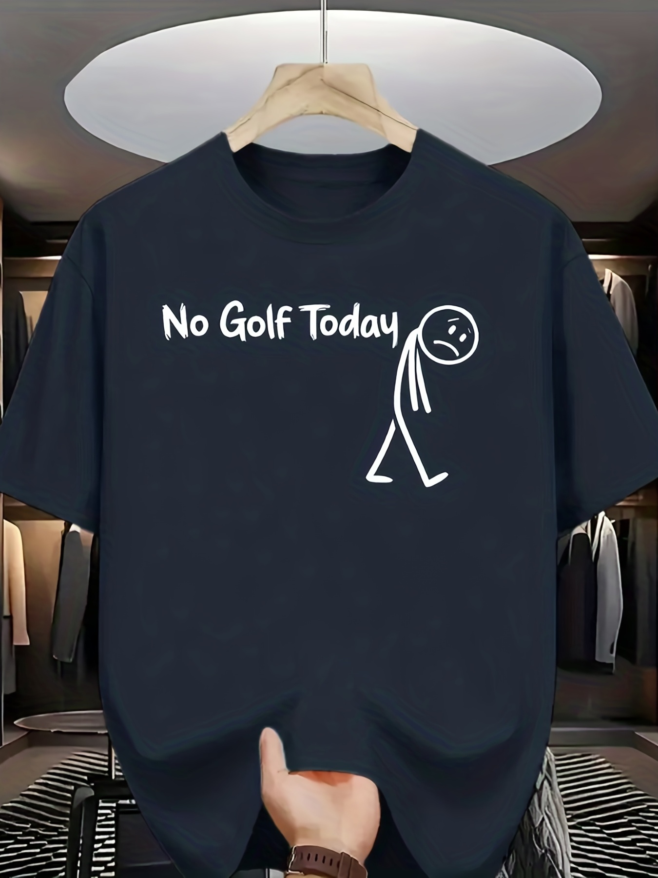 Camiseta de Verano 2026 para H - Men'S Fashion Today reseña y precio