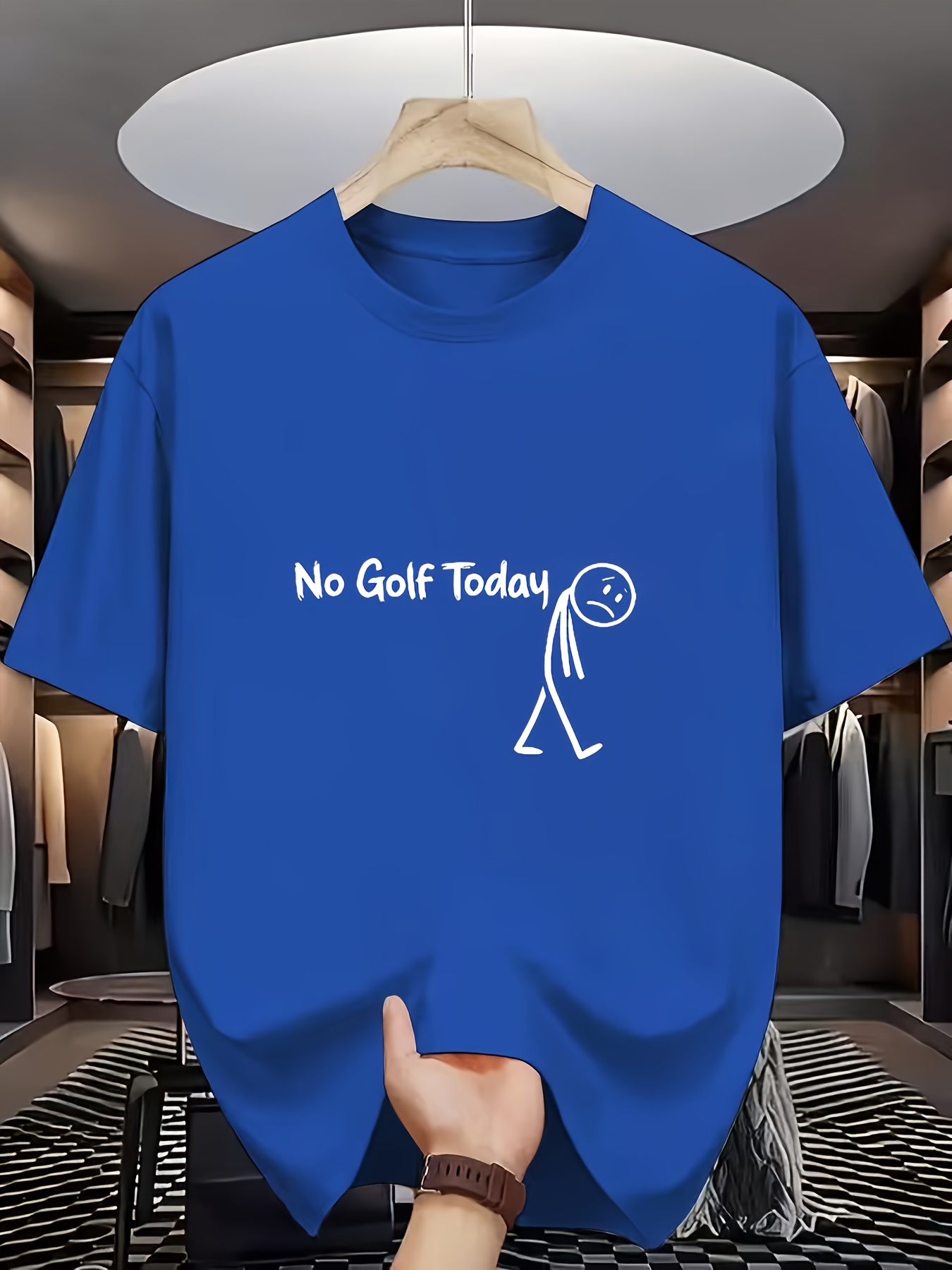 Camiseta de Verano 2026 para H - Men'S Fashion Today reseña y precio