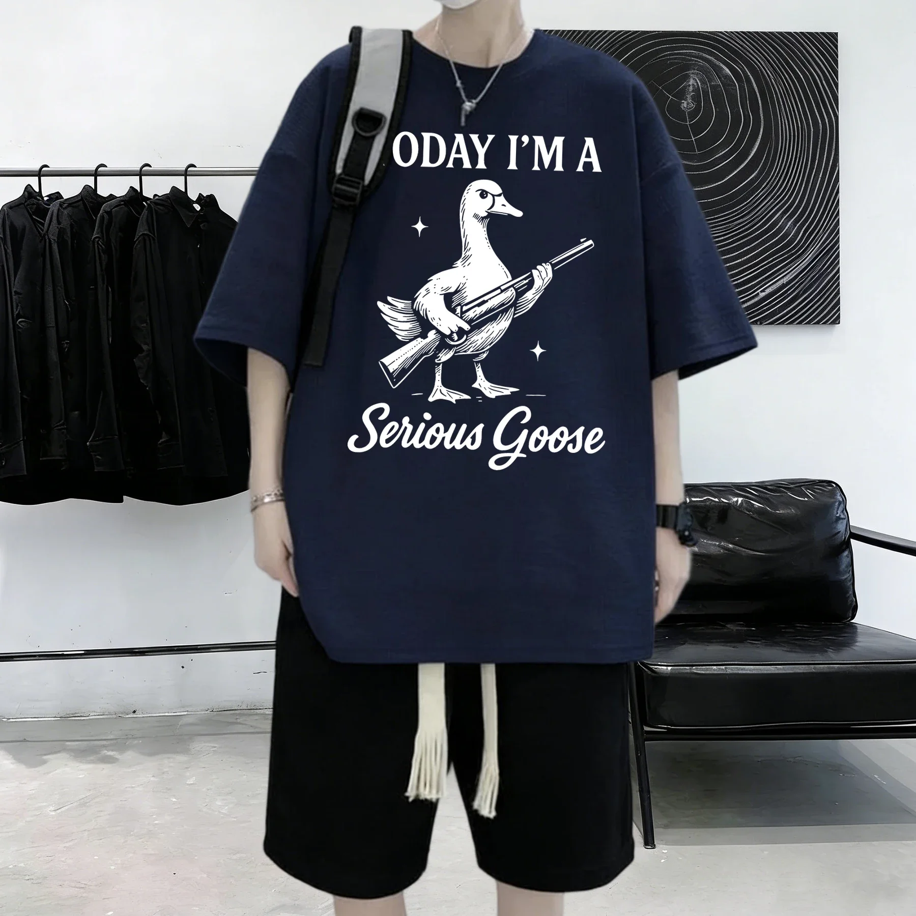 Hoy me siento como un pato, ca - Men'S Fashion Today reseña y precio