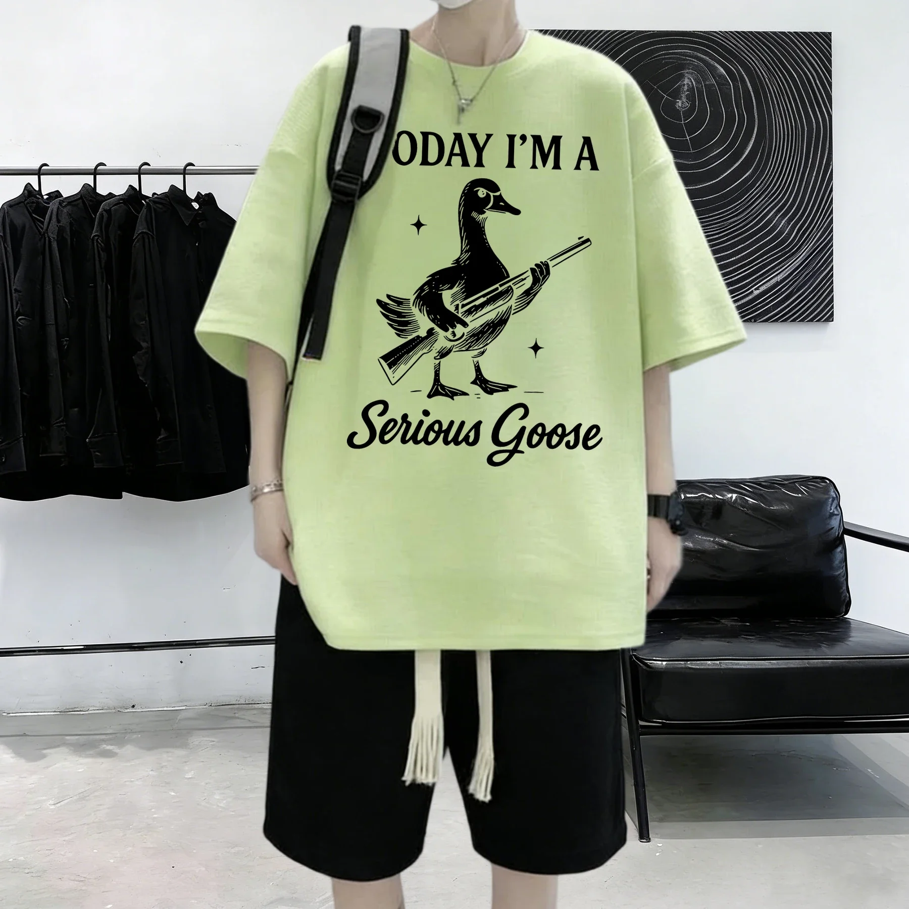 Hoy me siento como un pato, ca - Men'S Fashion Today reseña y precio