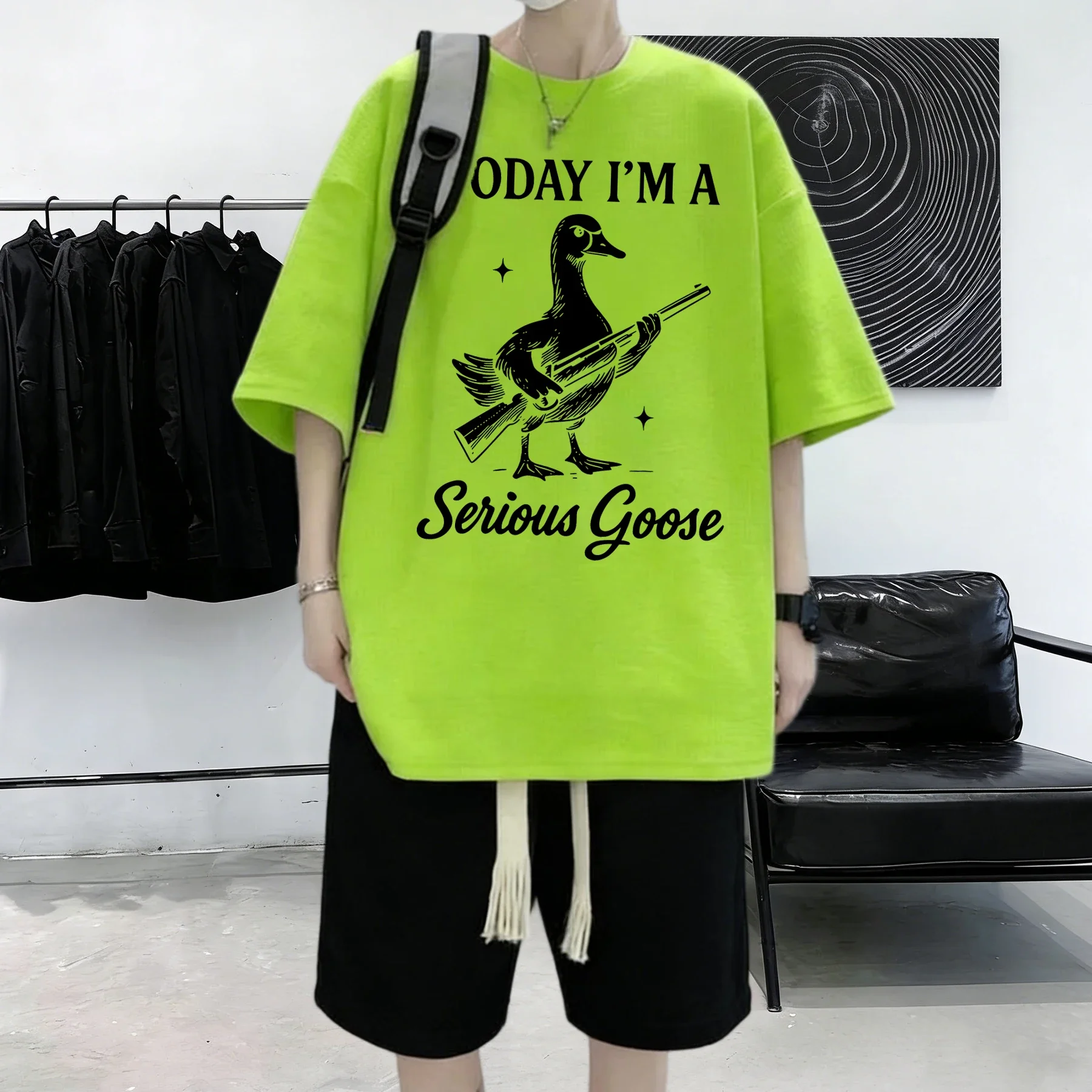 Hoy me siento como un pato, ca - Men'S Fashion Today reseña y precio