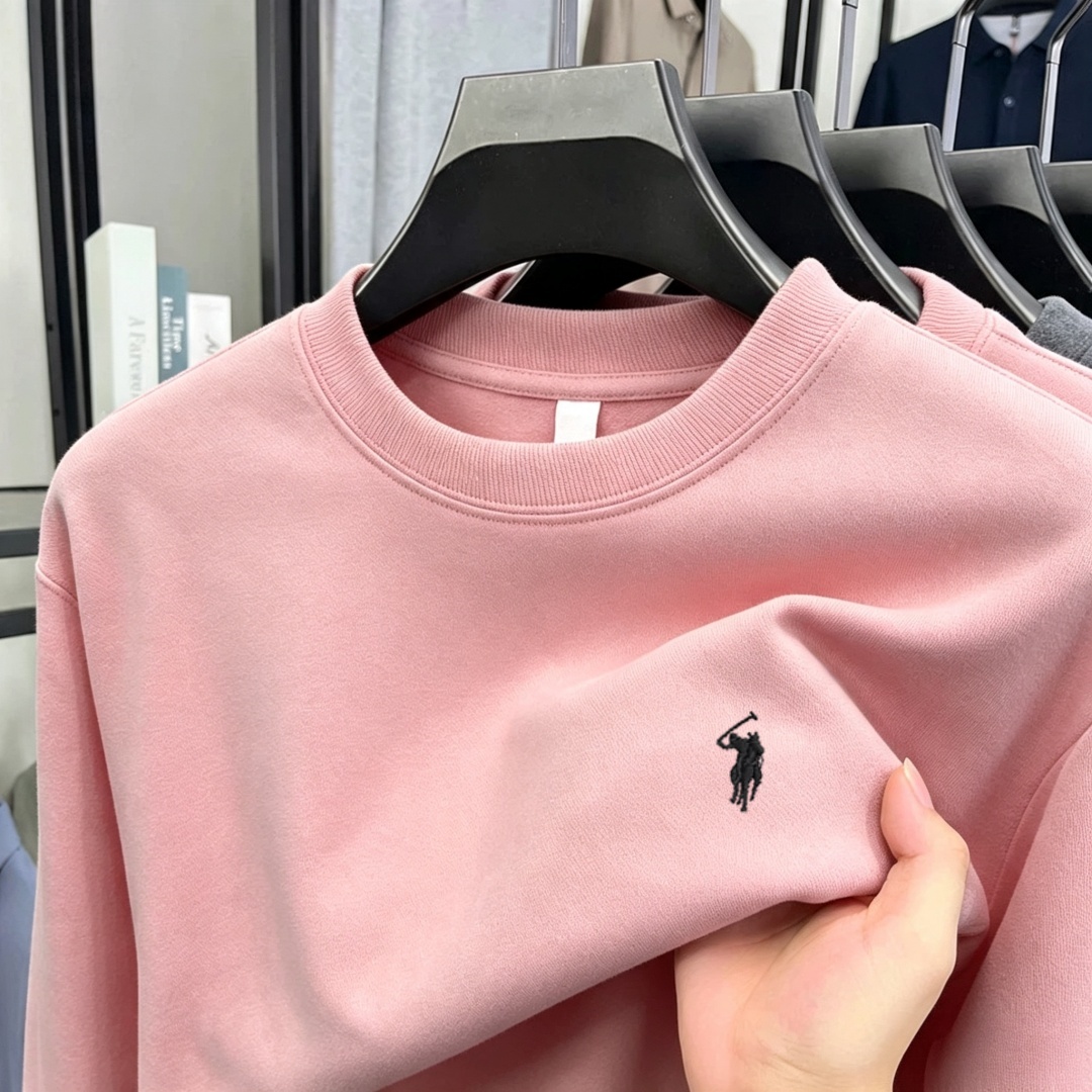Camiseta de manga larga con cu - Fashion Mens Shirt reseña y precio