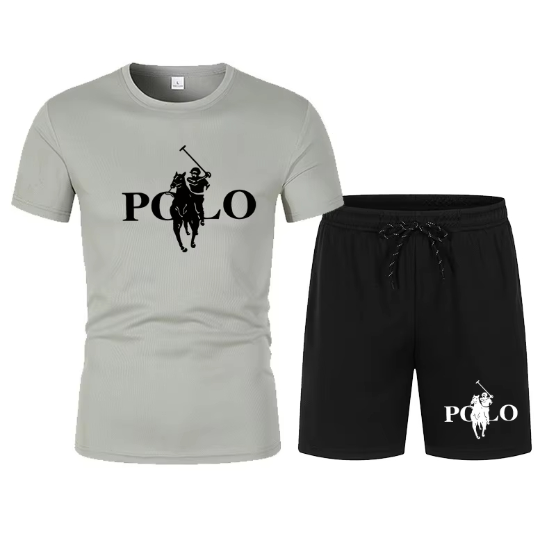 Conjunto Deportivo de Verano 2 - Mens Fashion Trends 2026 reseña y precio