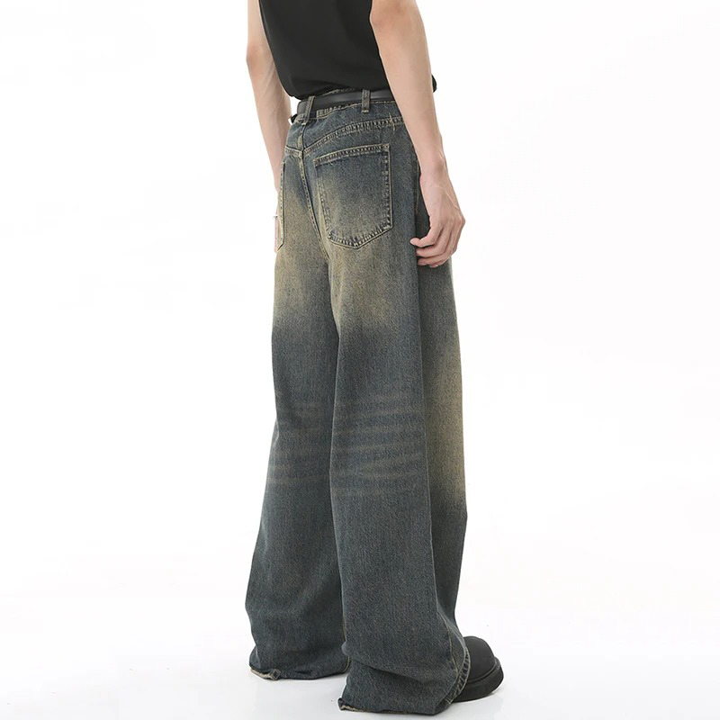 Nuevos pantalones vaqueros hol - Men'S Fashion Nova Jeans reseña y precio