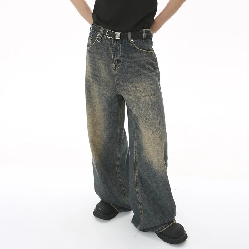 Nuevos pantalones vaqueros hol - Men'S Fashion Nova Jeans reseña y precio