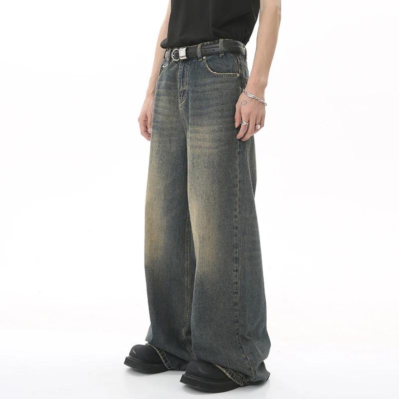 Nuevos pantalones vaqueros hol - Men'S Fashion Nova Jeans reseña y precio