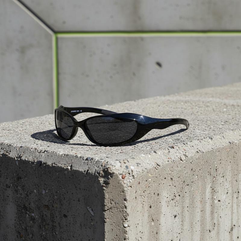Nuevas gafas de sol Y2K para h - Men Fashion Photography reseña y precio