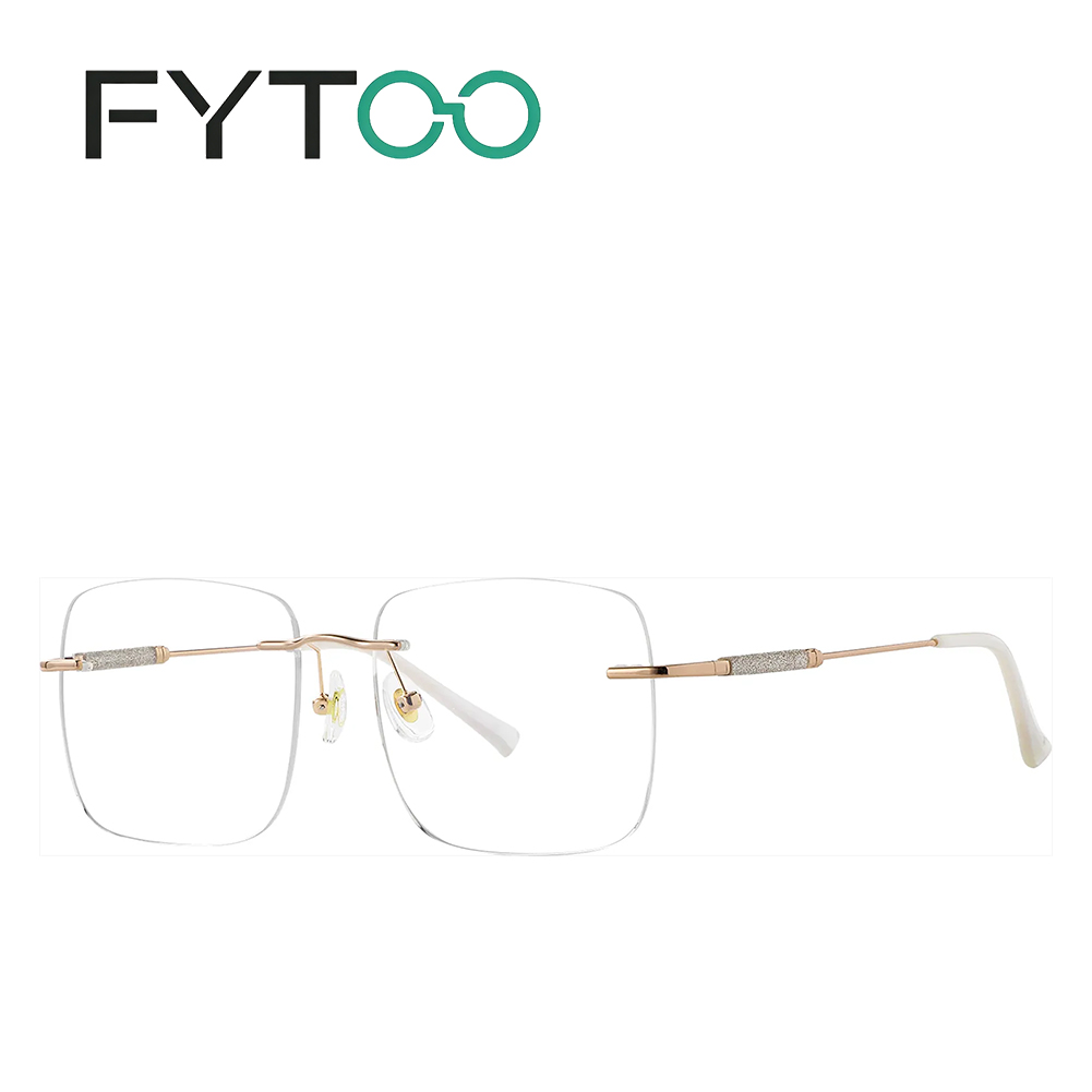 Gafas FYTOO Unisex con Protecc - Men'S Fashion Non Prescription Glasses reseña y precio