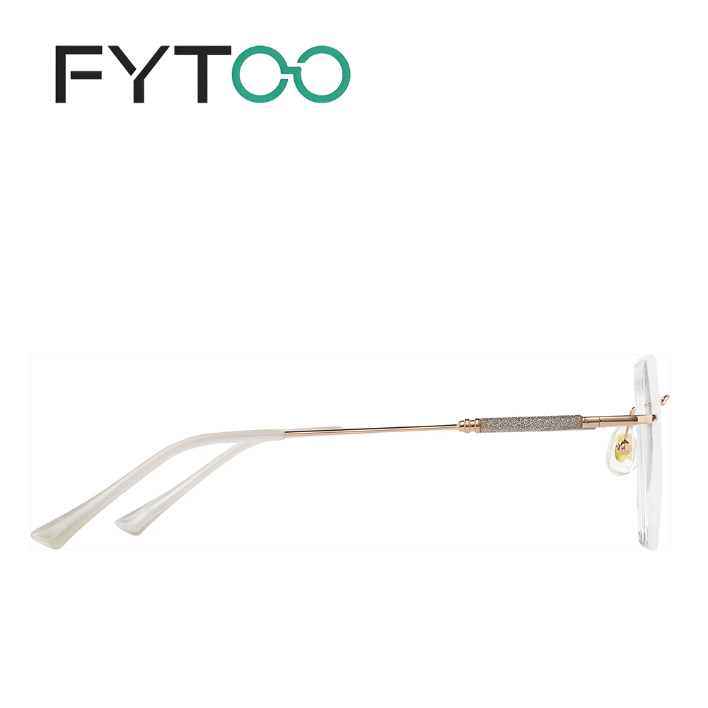 Gafas FYTOO Unisex con Protecc - Men'S Fashion Non Prescription Glasses reseña y precio