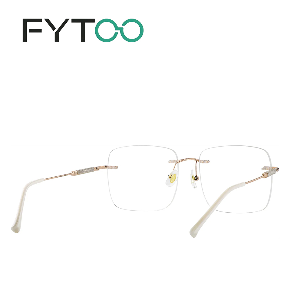 Gafas FYTOO Unisex con Protecc - Men'S Fashion Non Prescription Glasses reseña y precio
