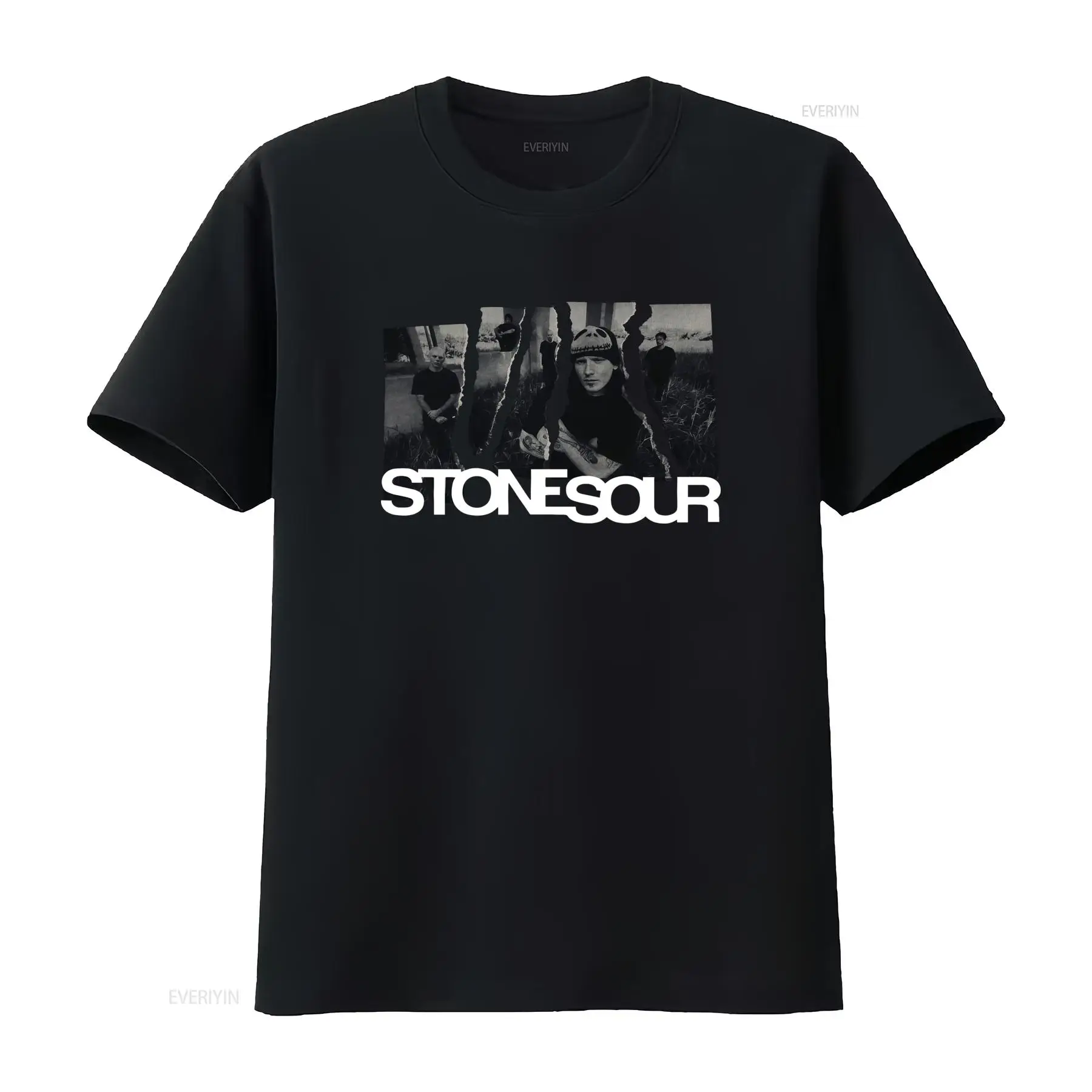 Camiseta Vintage de la Banda S - Xl Men'S Fashion reseña y precio