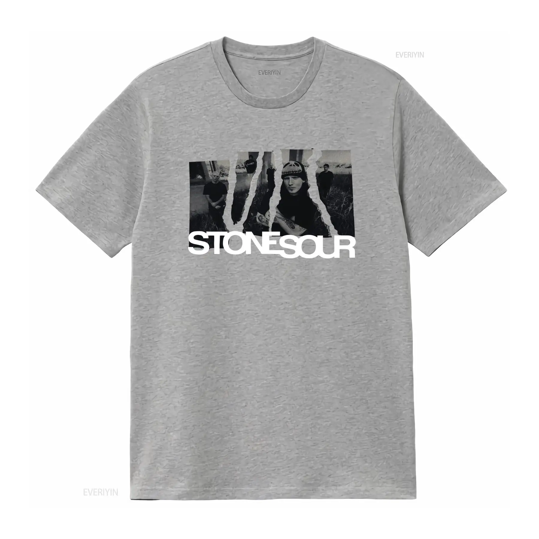 Camiseta Vintage de la Banda S - Xl Men'S Fashion reseña y precio