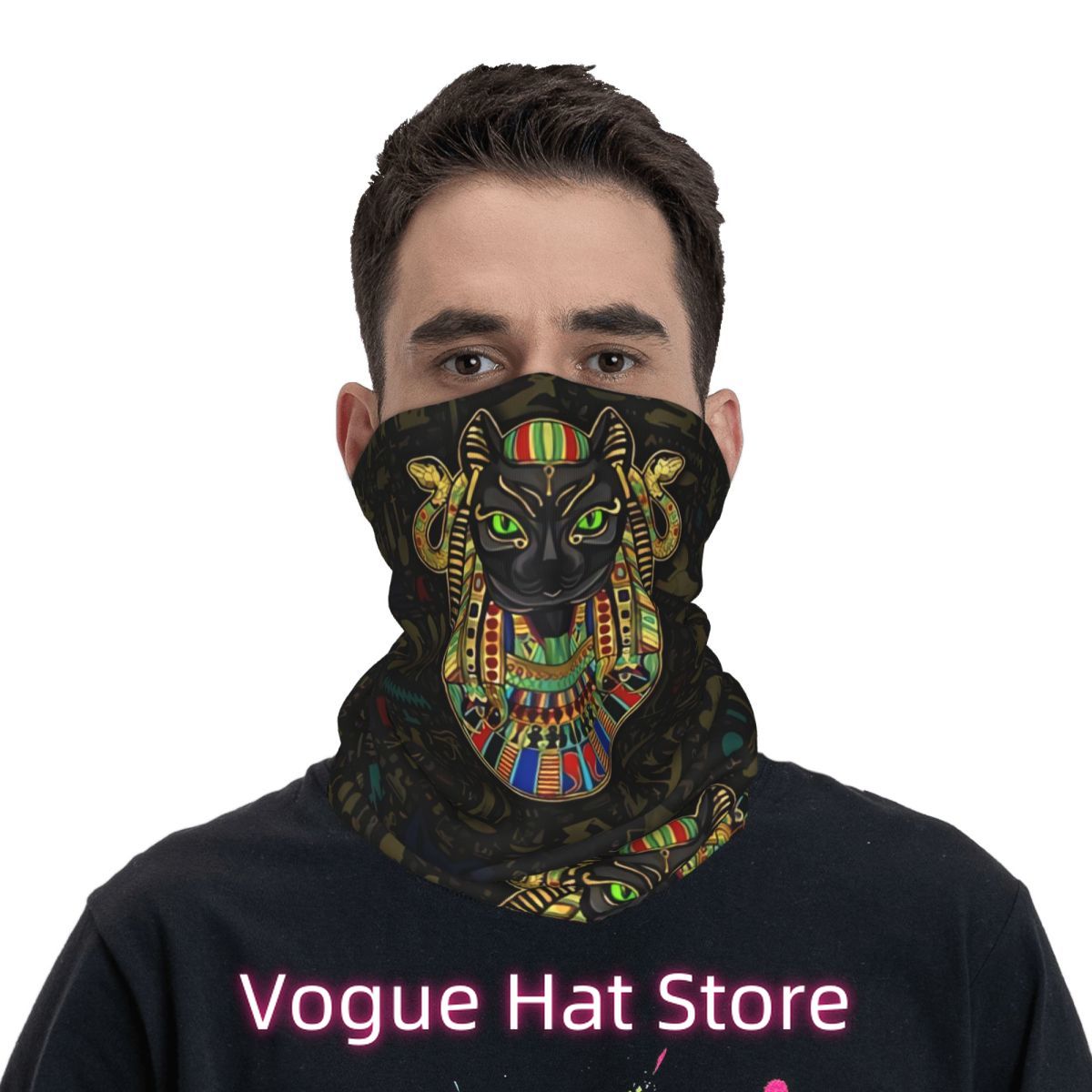 Egipto Faraón Retro Diadema Cu - Men Fashion Egypt reseña y precio