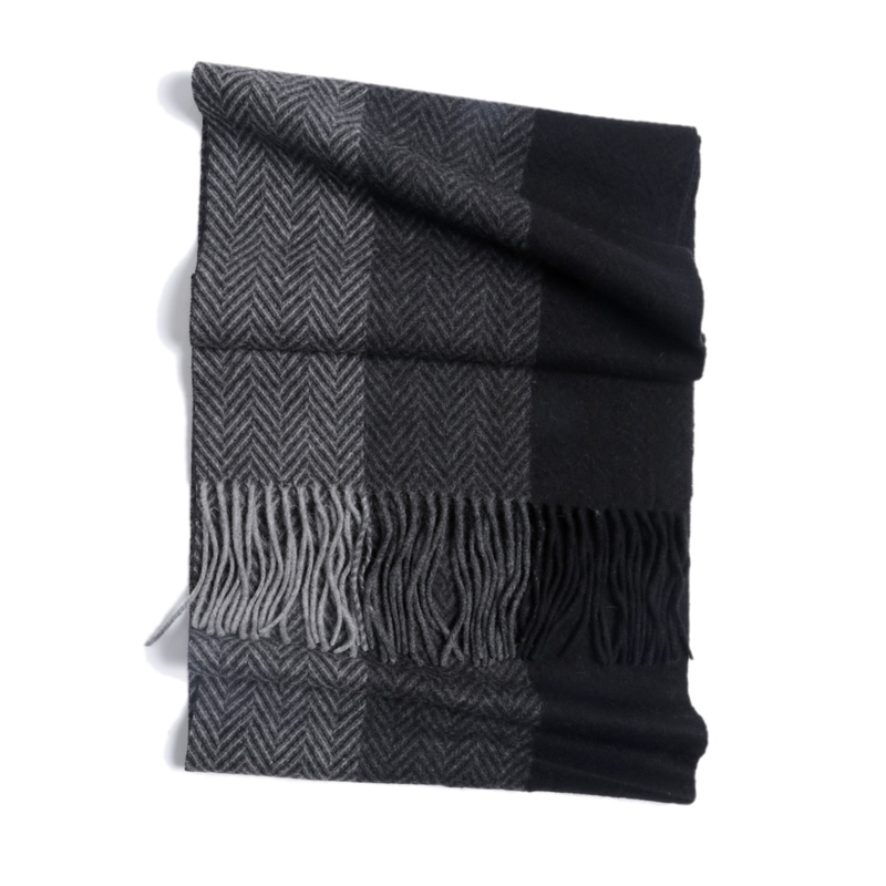Bufanda Pashmina para hombre,  - Men Scarf Wool reseña y precio