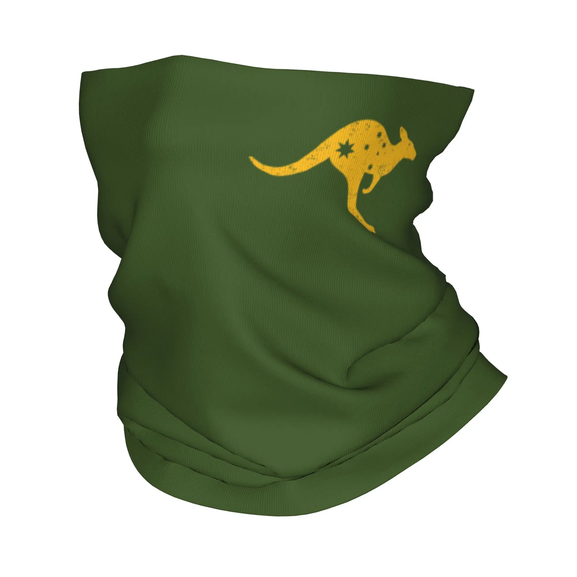 Nueva Bandana Australiana con  - Mens Fashion Australia reseña y precio