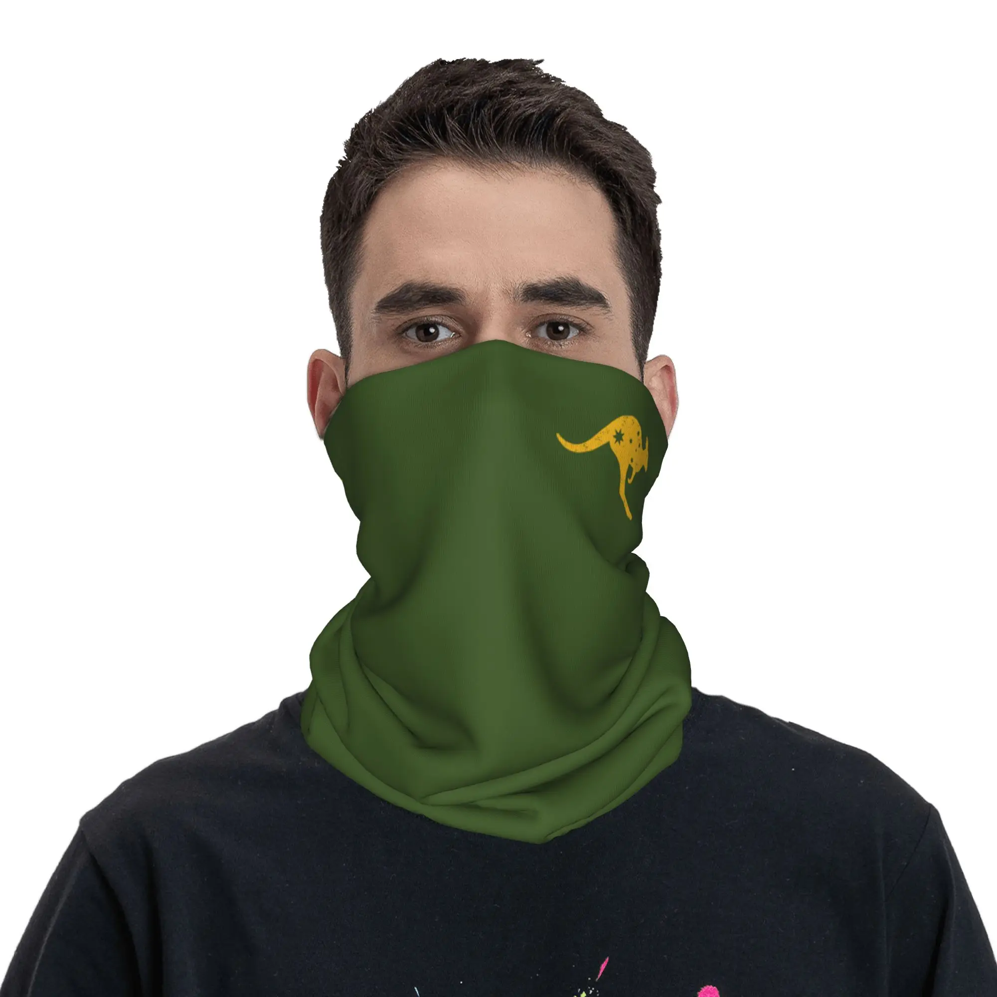 Nueva Bandana Australiana con  - Mens Fashion Australia reseña y precio