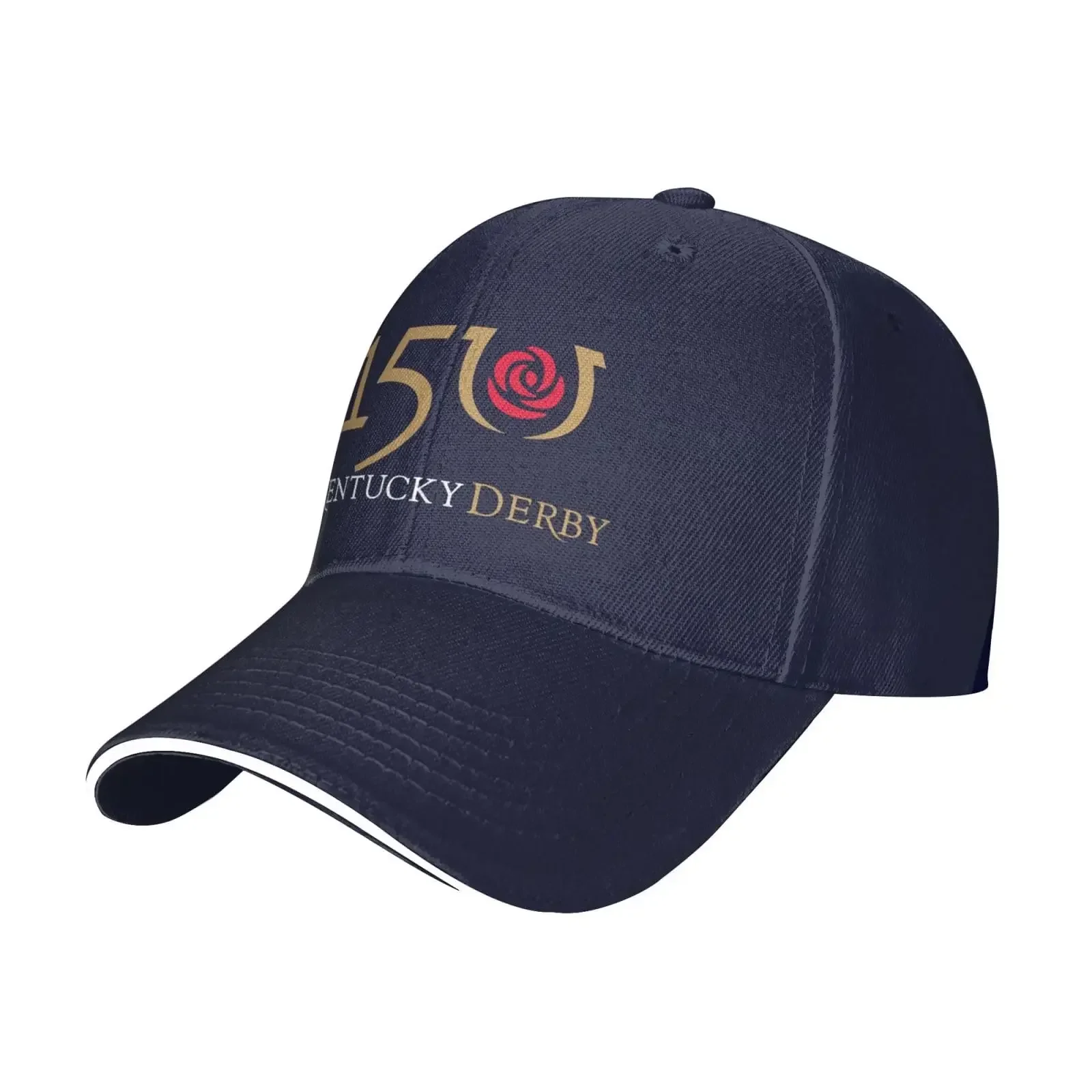 Gorra de béisbol ajustable par - Men'S Fashion For Kentucky Derby reseña y precio