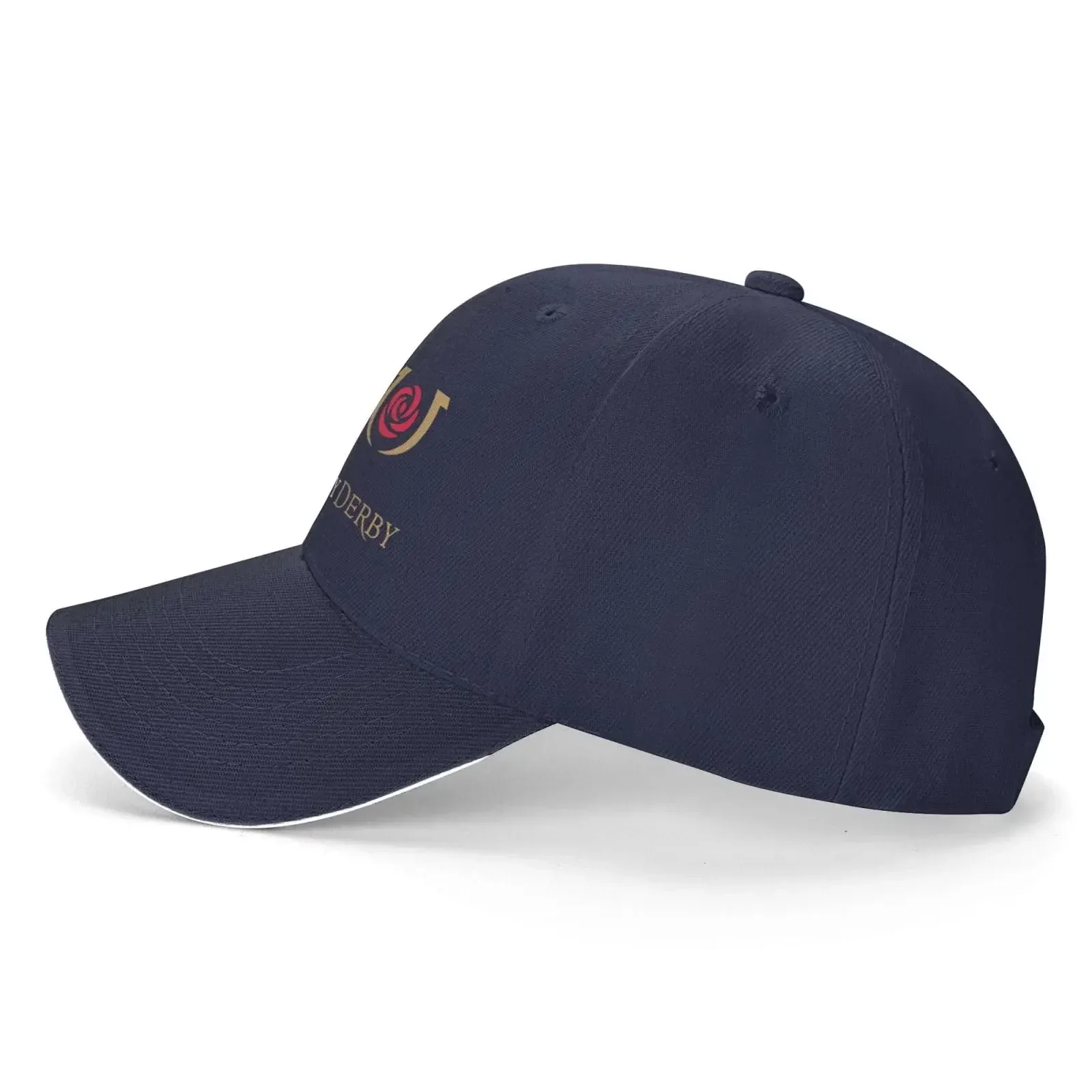 Gorra de béisbol ajustable par - Men'S Fashion For Kentucky Derby reseña y precio